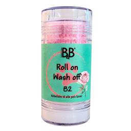 B&B Ekologisk Schampo Stick B2 För Alla Pälstyper 75ml